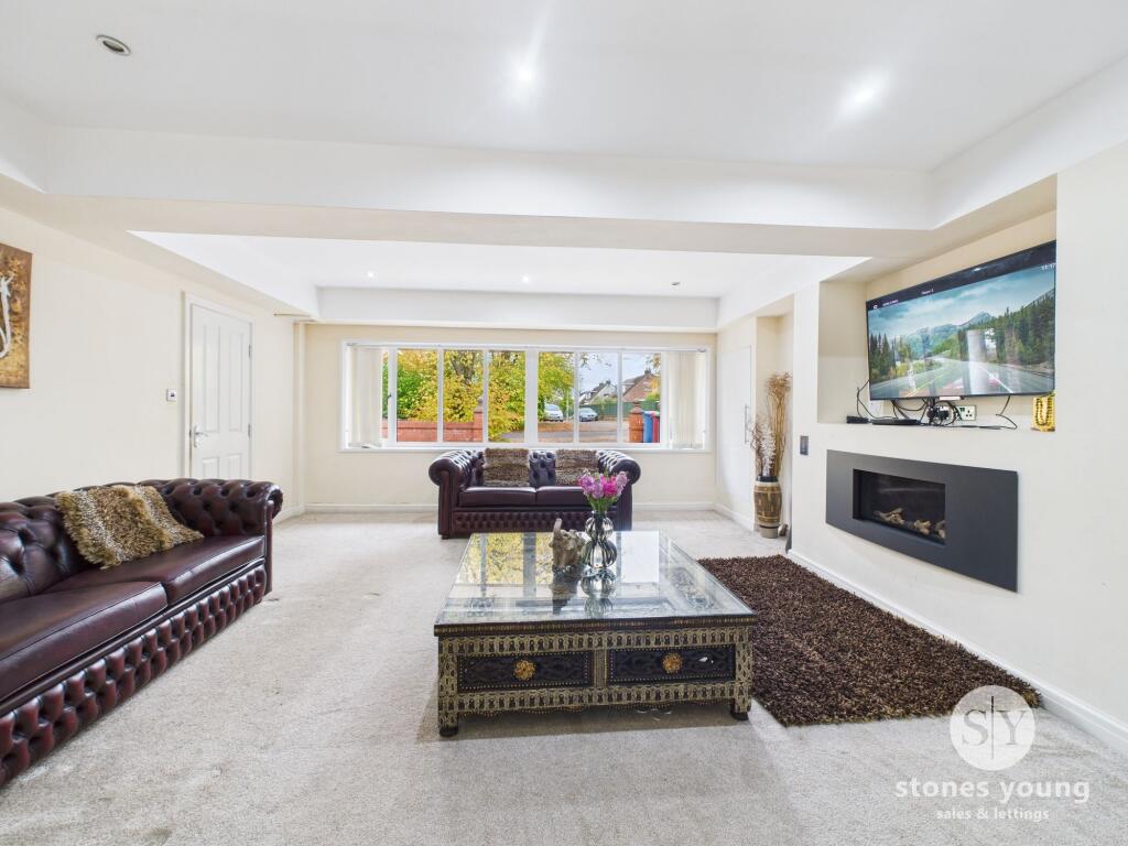 Additional image 3 of Somerset Avenue, Wilpshire, BB1