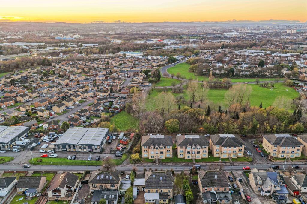 Carmyle Avenue, G32 8HJ, Carmyle Avenue