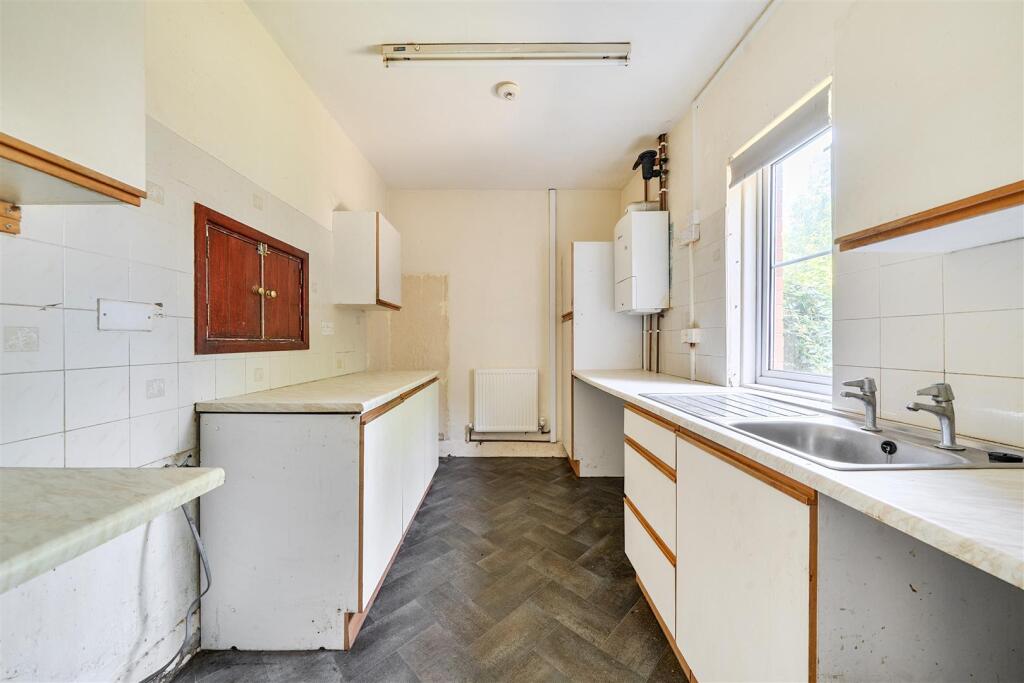 House in Dorchester - View 3