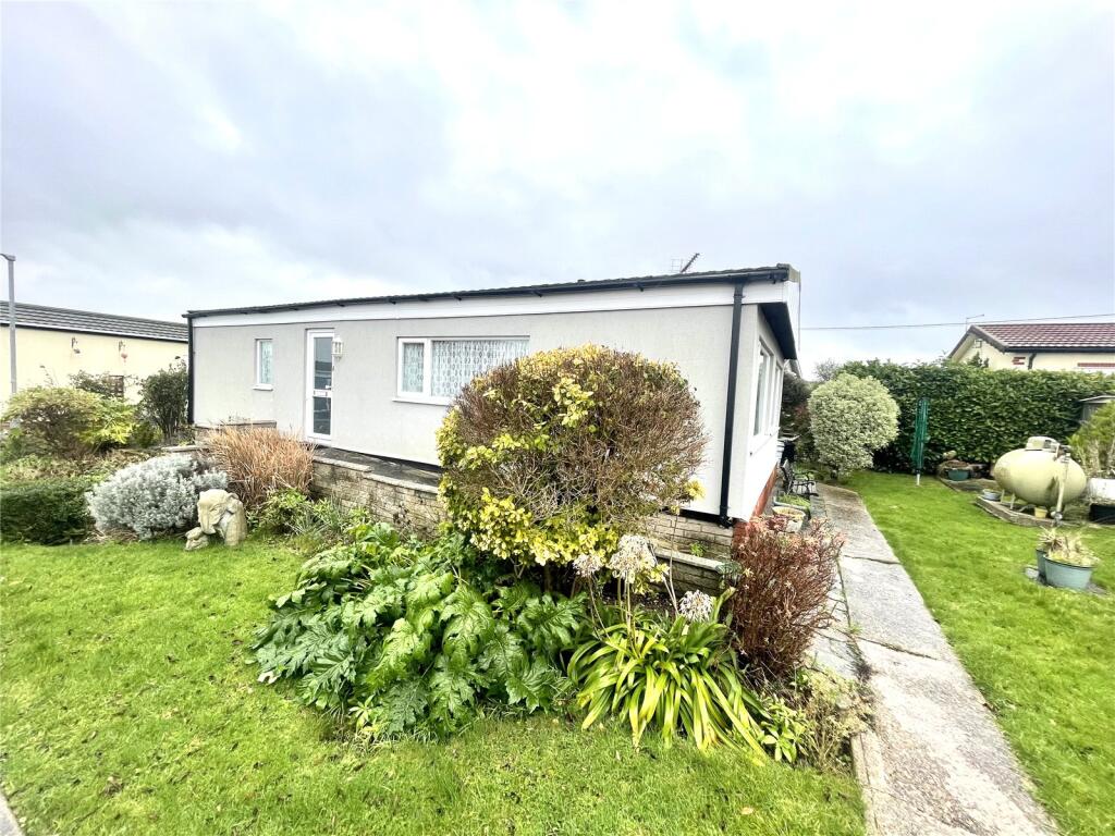 Main image of property: Tower Side, Tower Park, Hullbridge, Essex, SS5