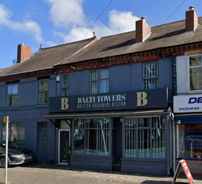 Main image of property: Long Lane, Halesowen