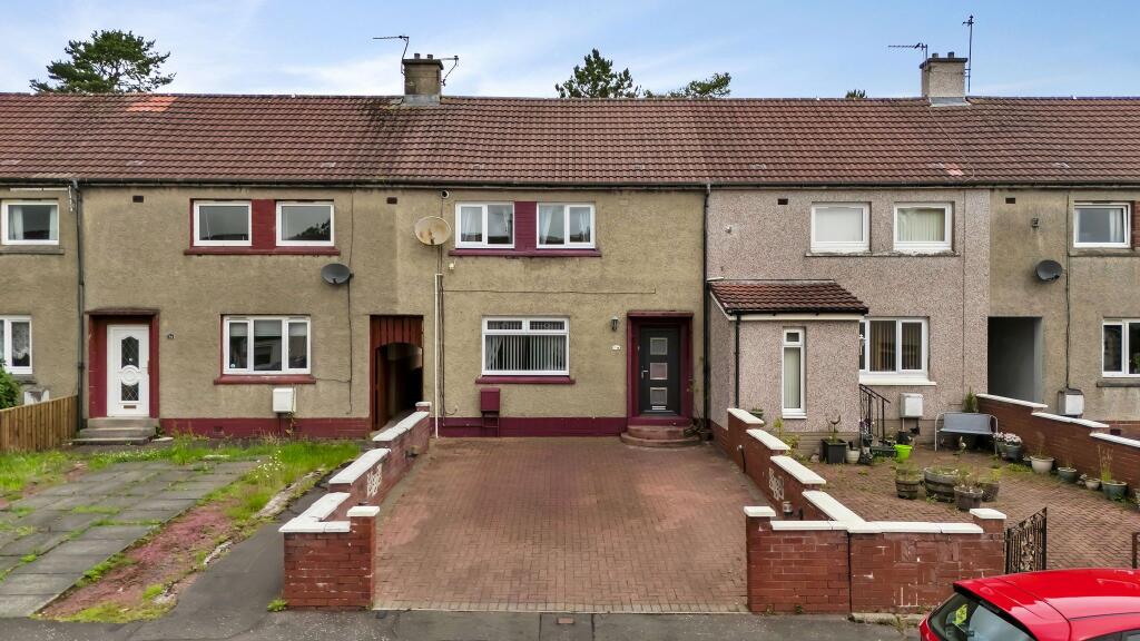 Main image of property: 32 Dovecastle Drive, Strathaven, ML10 6BH