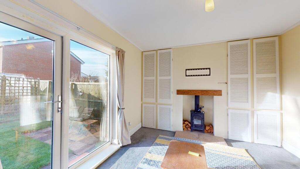 Main image of property: The Ridgeway, South Shields