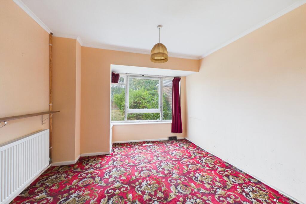House in Reading - View 3