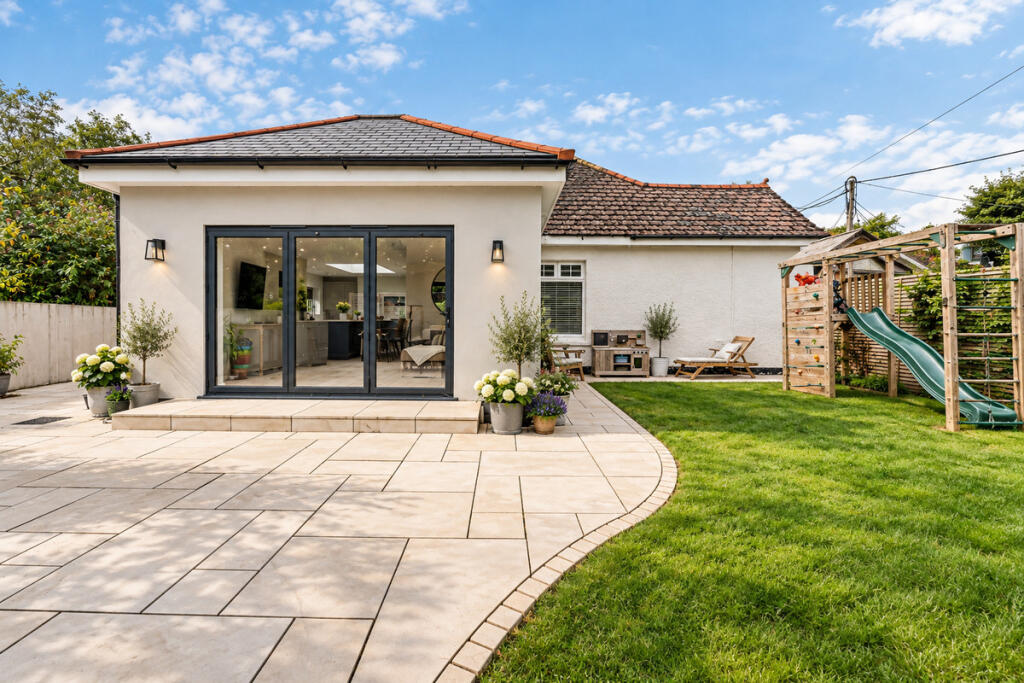 House in St Austell, Cornwall - More