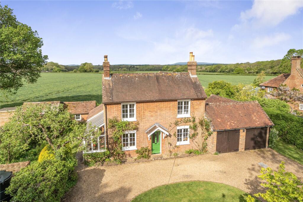 Main image of property: Roundstreet Common, Wisborough Green, Billingshurst, West Sussex, RH14