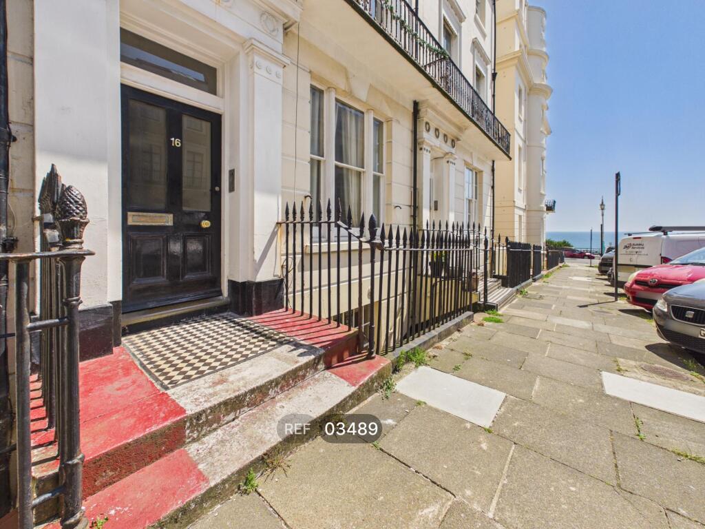 Main image of property: Belgrave Place, Brighton, East Sussex, BN2 1EL