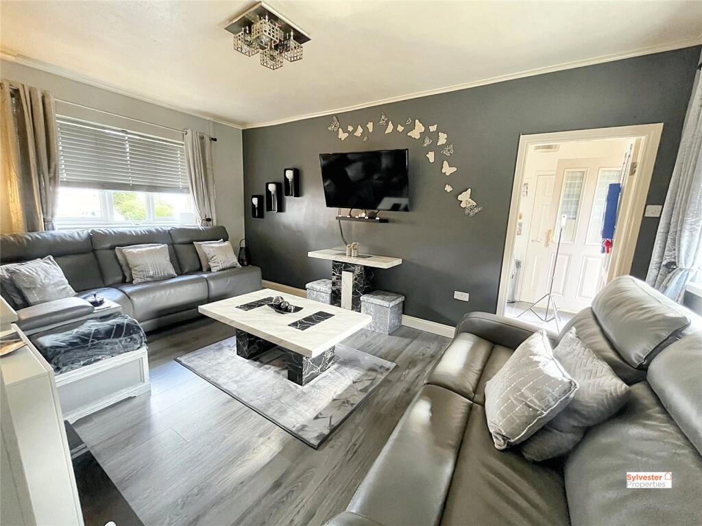 Westhills Close, Sacriston, Coutry Durham, DH7 photo 2
