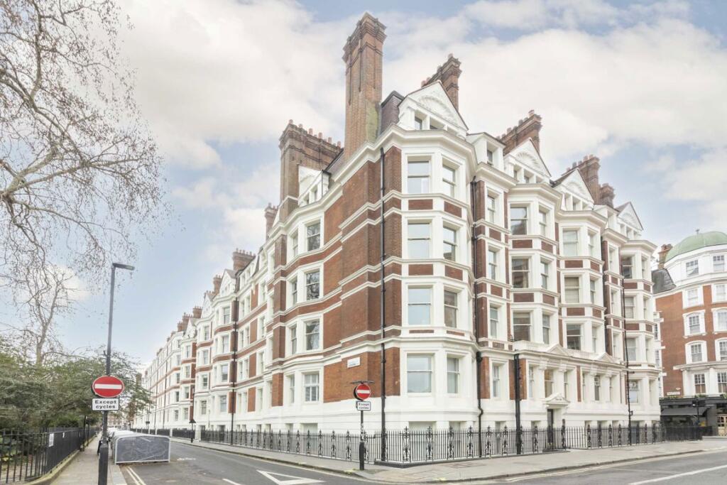 Main image of property: Ridgmount Gardens, Fitzrovia