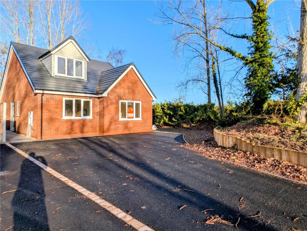 Main image of property: Granary Court, Shenstone, Kidderminster