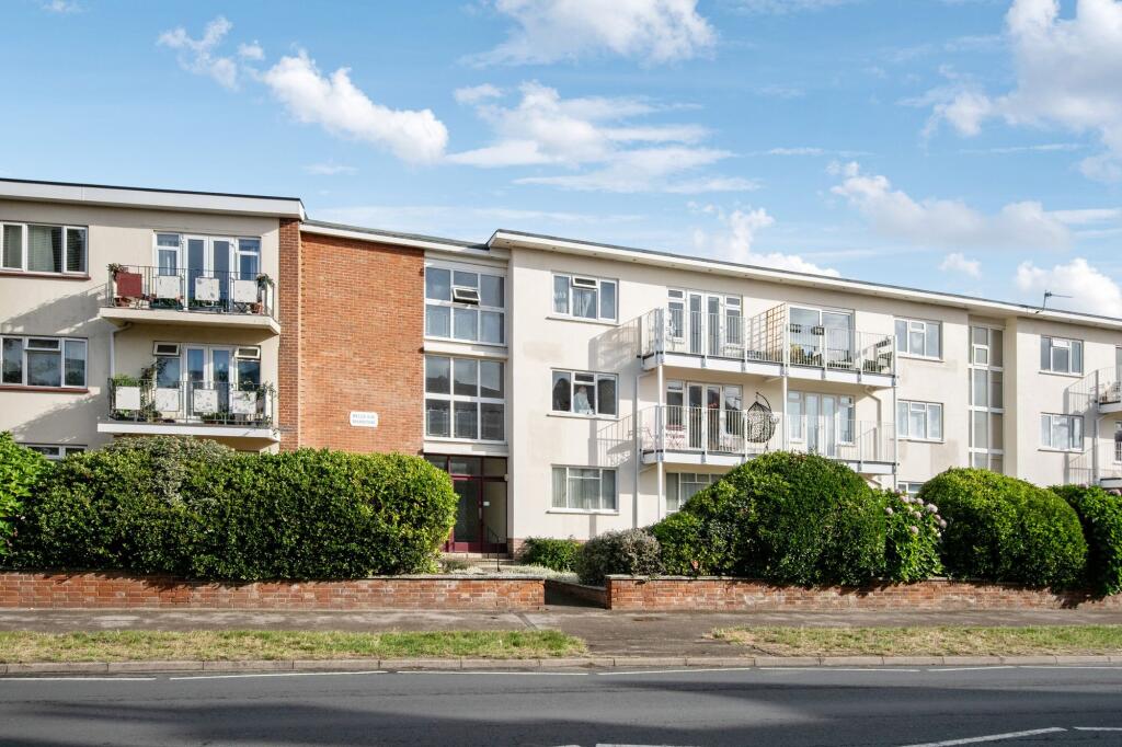 Main image of property: Belle Vue Road, Belle Vue Mansions Belle Vue Road, BH6