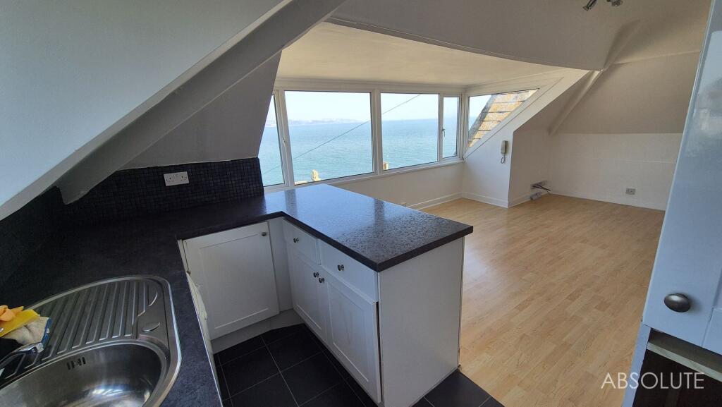 Apartment in Brixham, Rea Hill - More