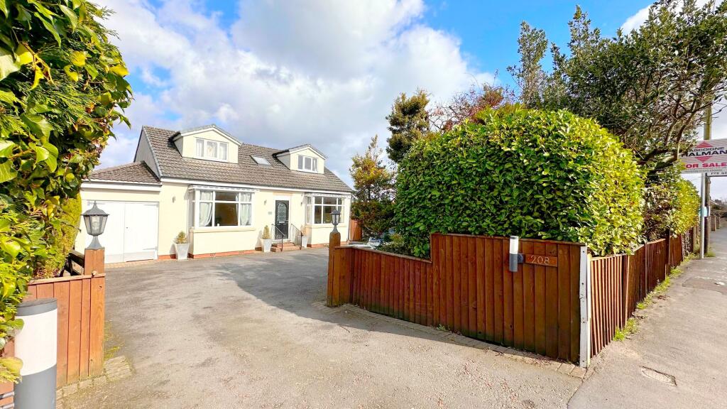 Main image of property: Chester Road, Poynton, SK12