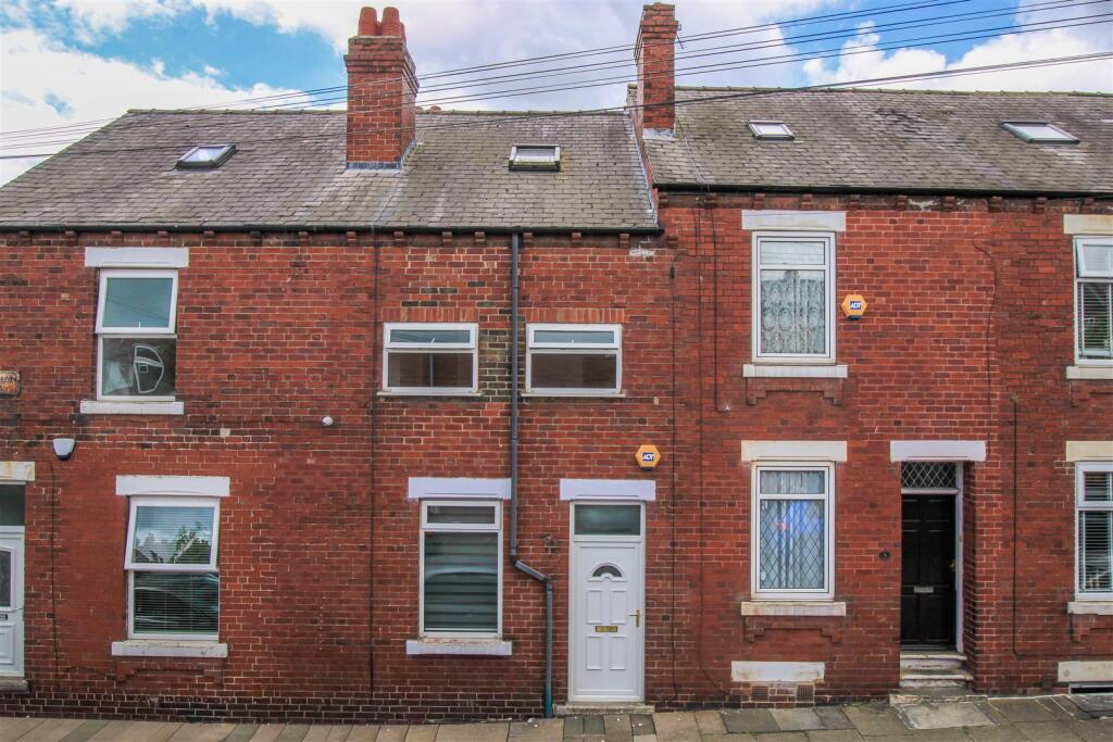 Main image of property: Marsland Place, Wakefield