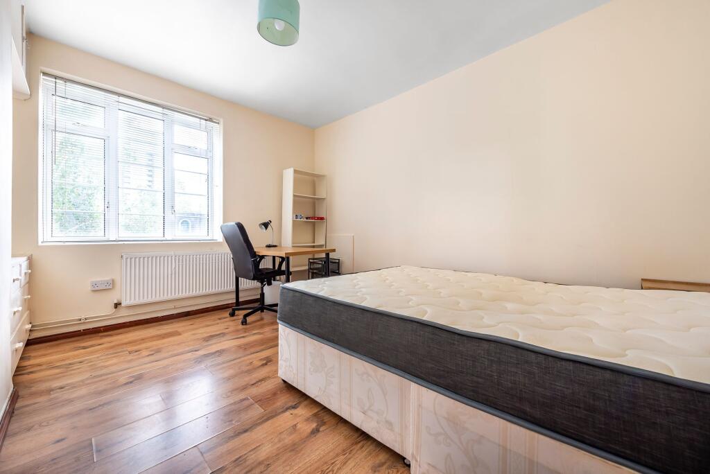 3 bedroom flat for rent