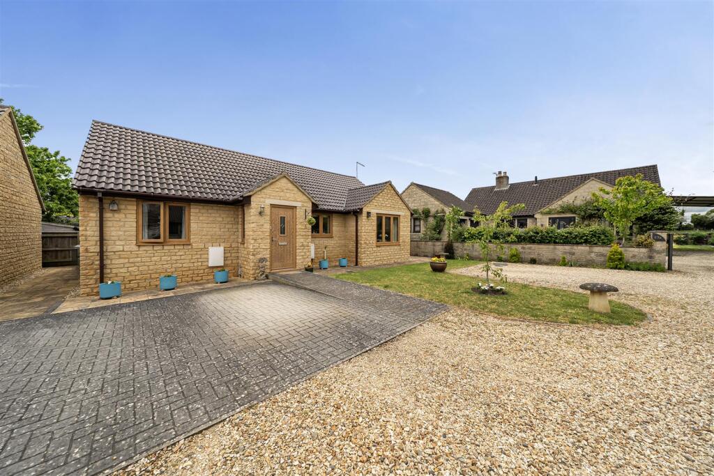 Main image of property: Kington St. Michael, Chippenham