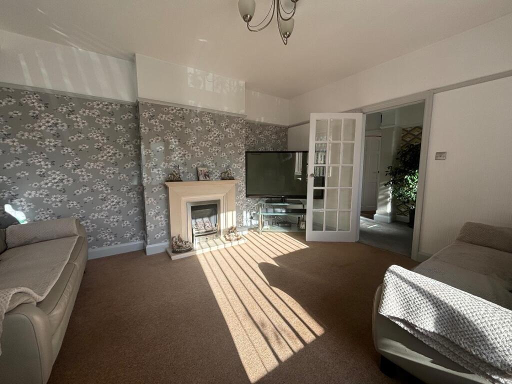 Ridgeway, Weston Favell Village, Northampton NN3 photo 3