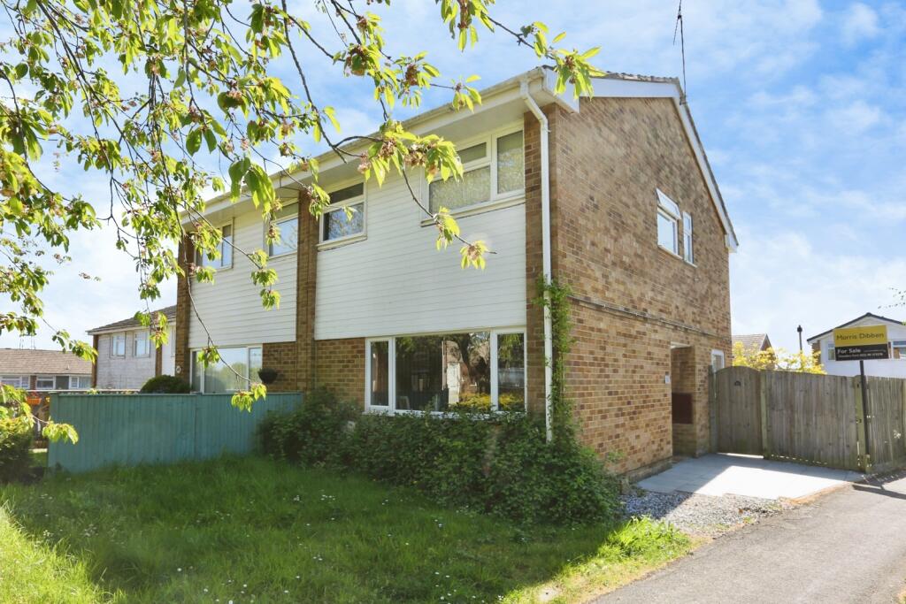 Main image of property: Milford Gardens, Chandler's Ford, Eastleigh, Hampshire, SO53