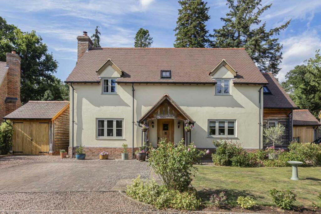 Main image of property: Chartist Gate, Winforton, Herefordshire
