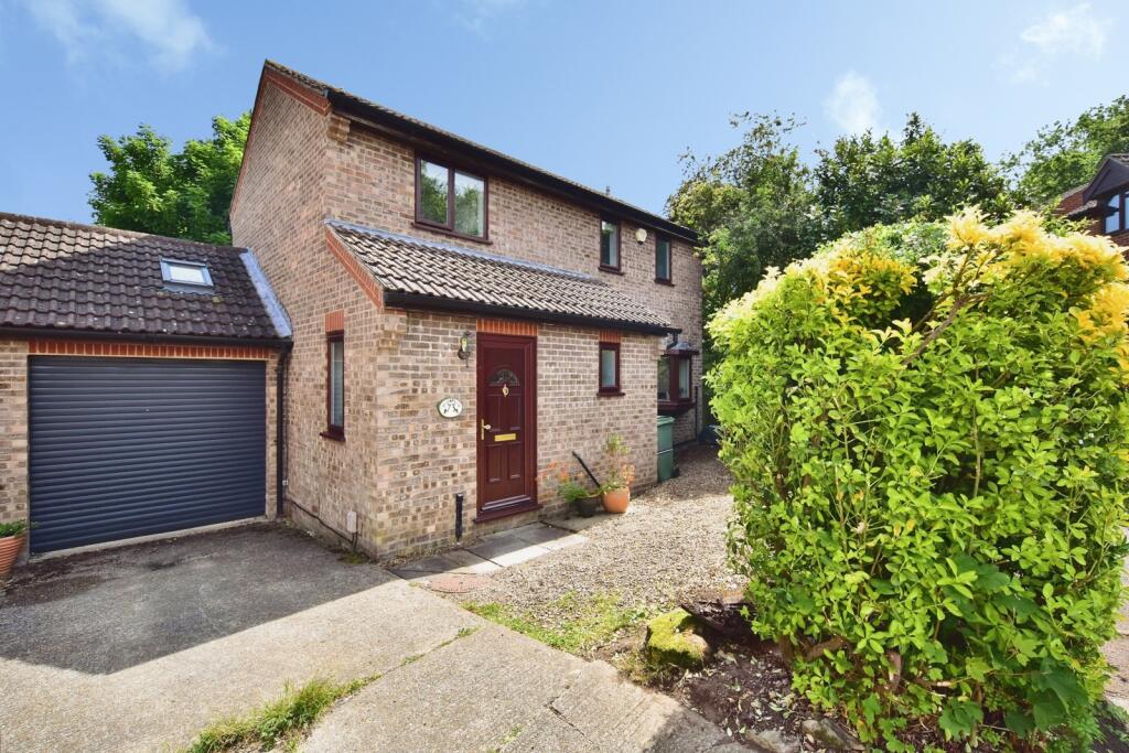 Main image of property: Bridge Mill Way, MAIDSTONE, Kent, ME15