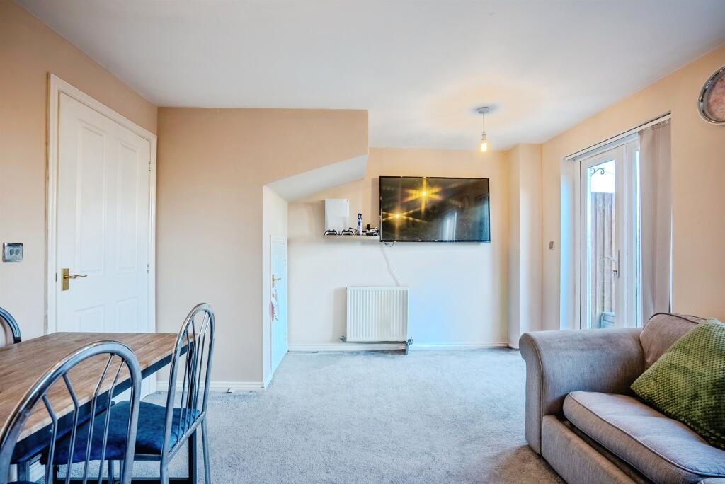 Main image of property: Samuel Rodgers Crescent, CHEPSTOW