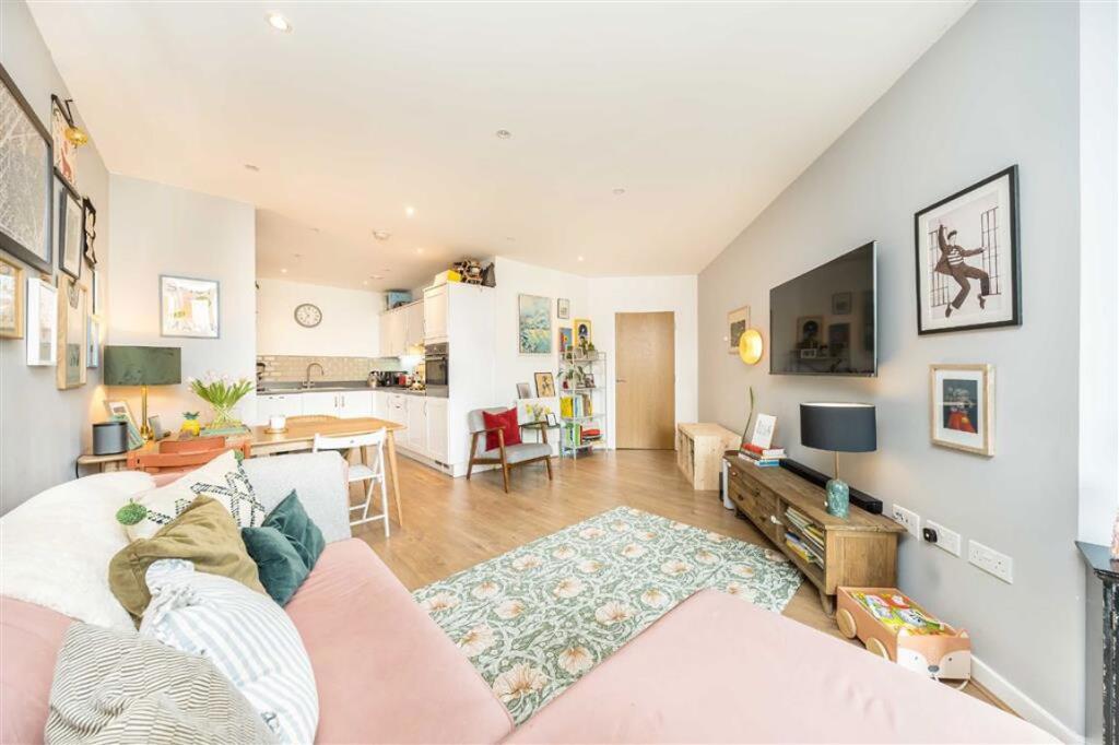 Main image of property: Boundaries Road, Balham