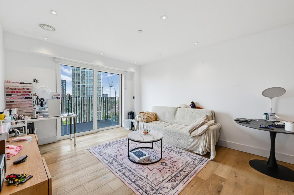 Main image of property: Keybridge, Nine Elms, London, SW8 