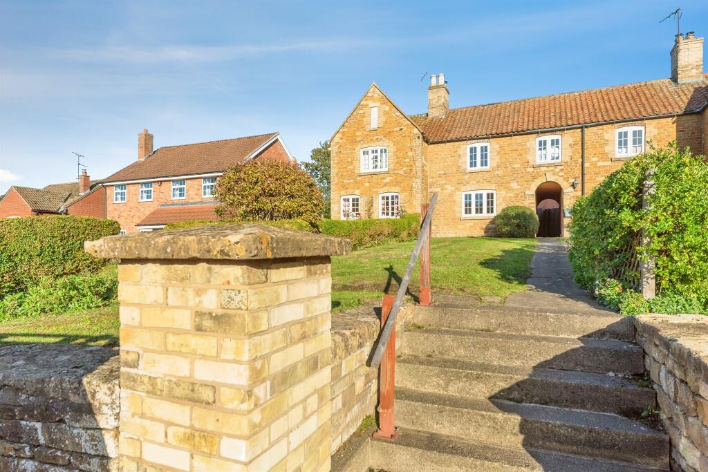 Main image of property: Main Street, Denton, GRANTHAM