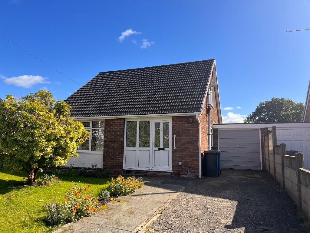 Main image of property: Fern Close, WN6