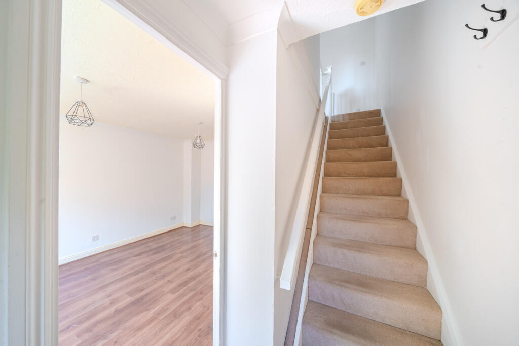 House in Chepstow - View 4