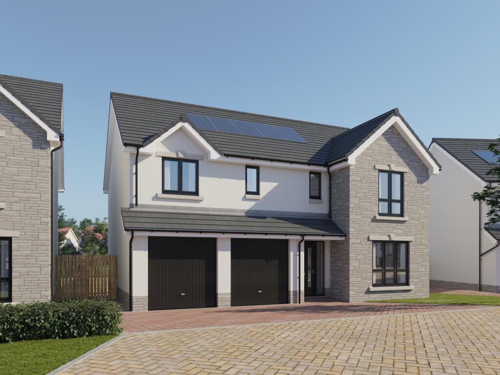 Main image of property: Newhouse Road,
East Kilbride,
Glasgow,
G75 8RR