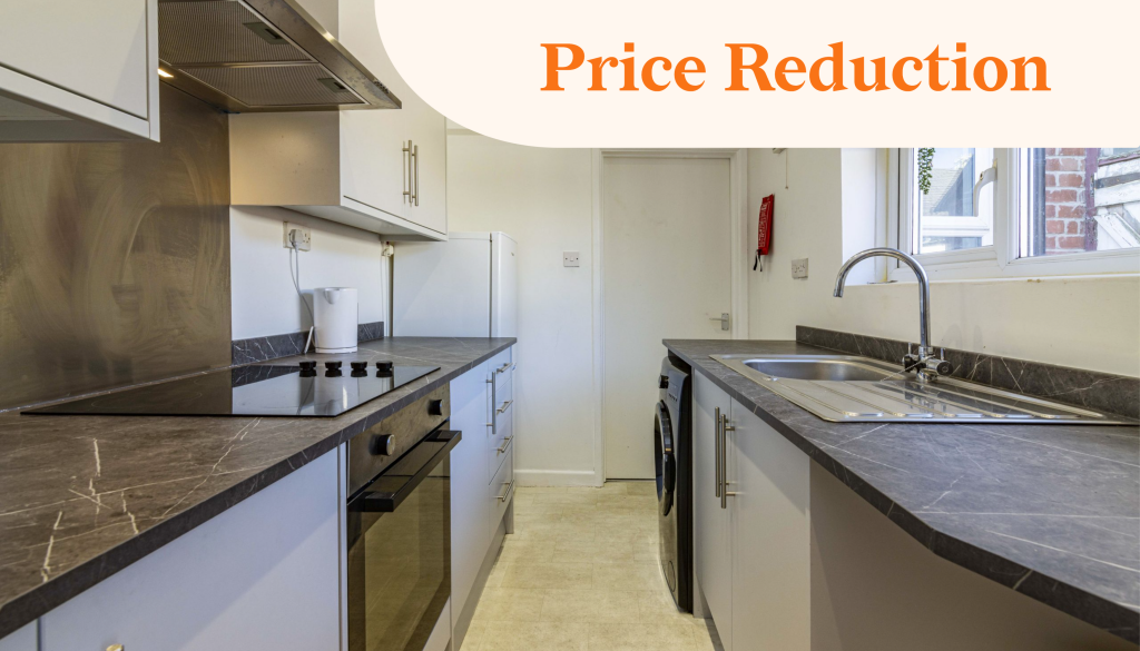 Main image of property: Kirkby St // 2 Bed +2 Study Rooms // AUG 2026