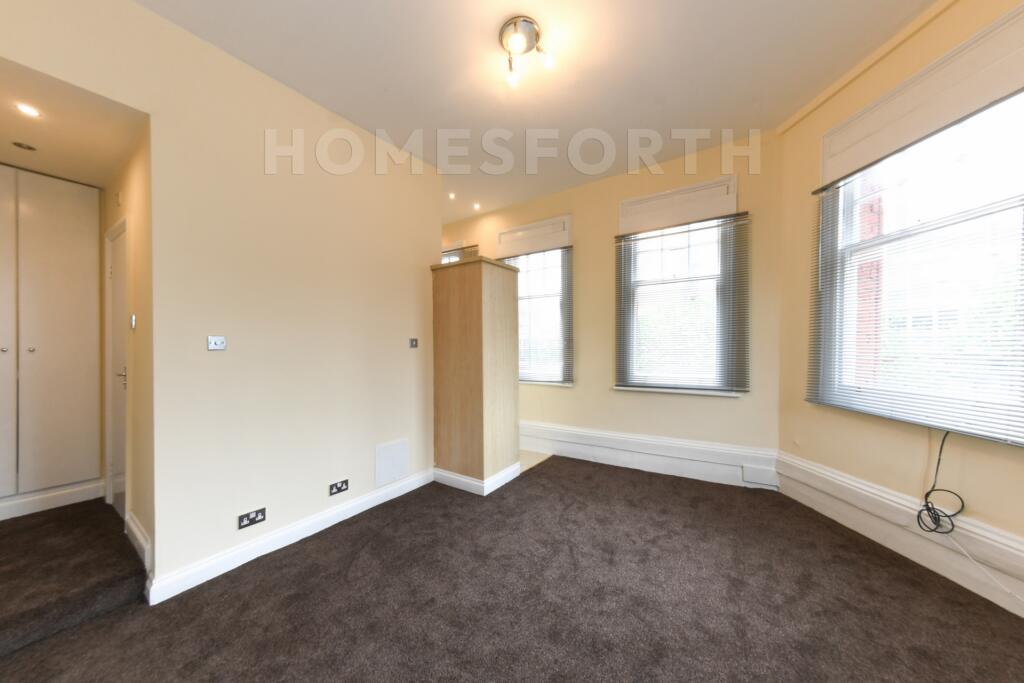 Main image of property: Holloway Road, Archway, N19
