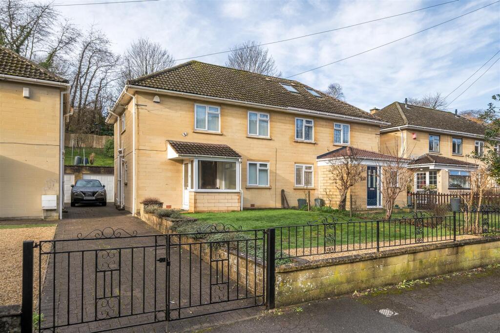 Main image of property: Audley Grove, Bath