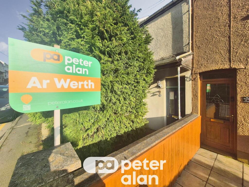 Main image of property: Cwmcelyn Road, Blaina, Abertillery