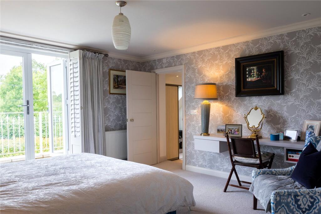 Additional image 12 of Five Bedroom Detached House in Butleigh