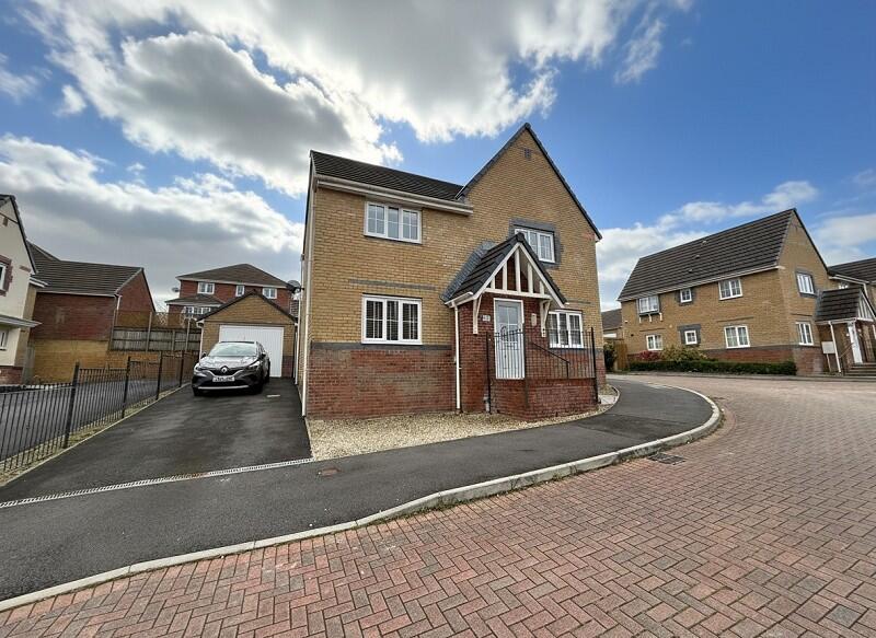 Main image of property: Cae Morfa, Neath, Neath Port Talbot.