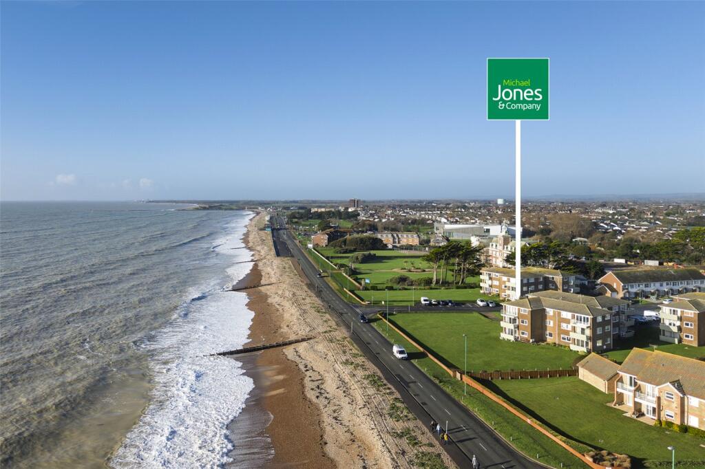 Main image of property: The Martlets, Rustington, Littlehampton, West Sussex, BN16