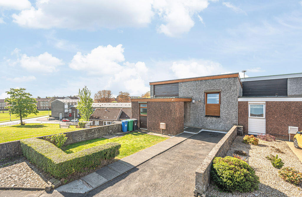 Main image of property: Katrine Crescent, Kirkcaldy