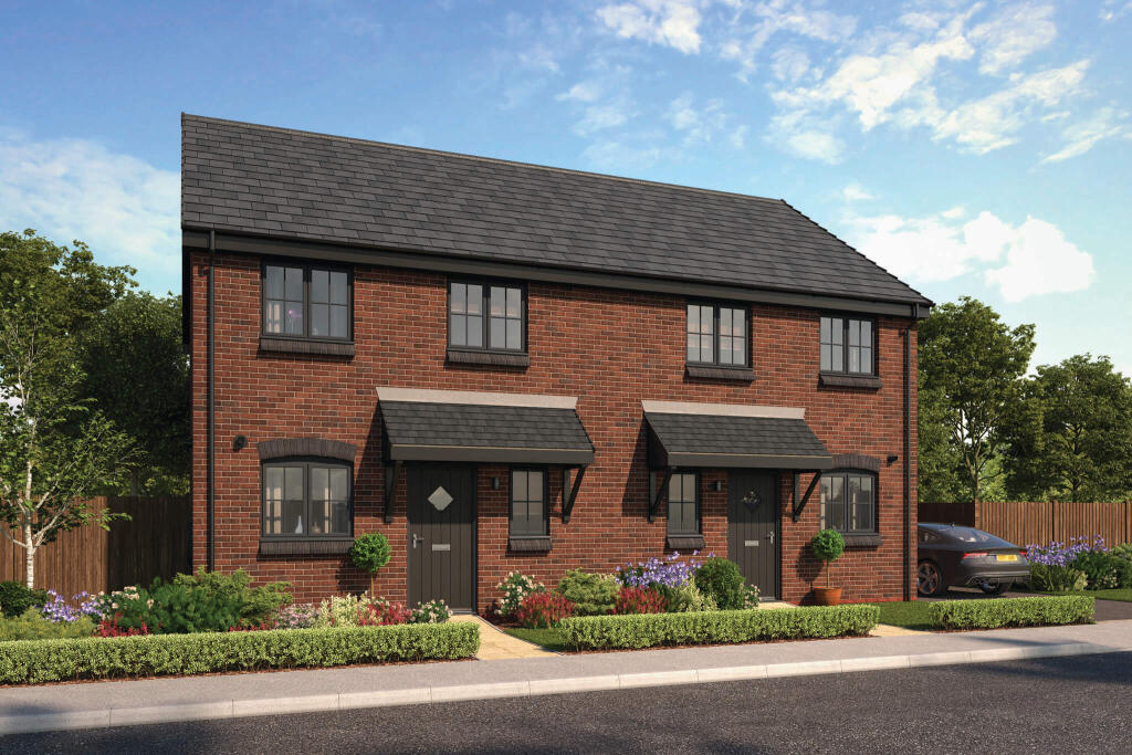 Main image of property: Newcastle Upon Tyne,
NE15 9XJ