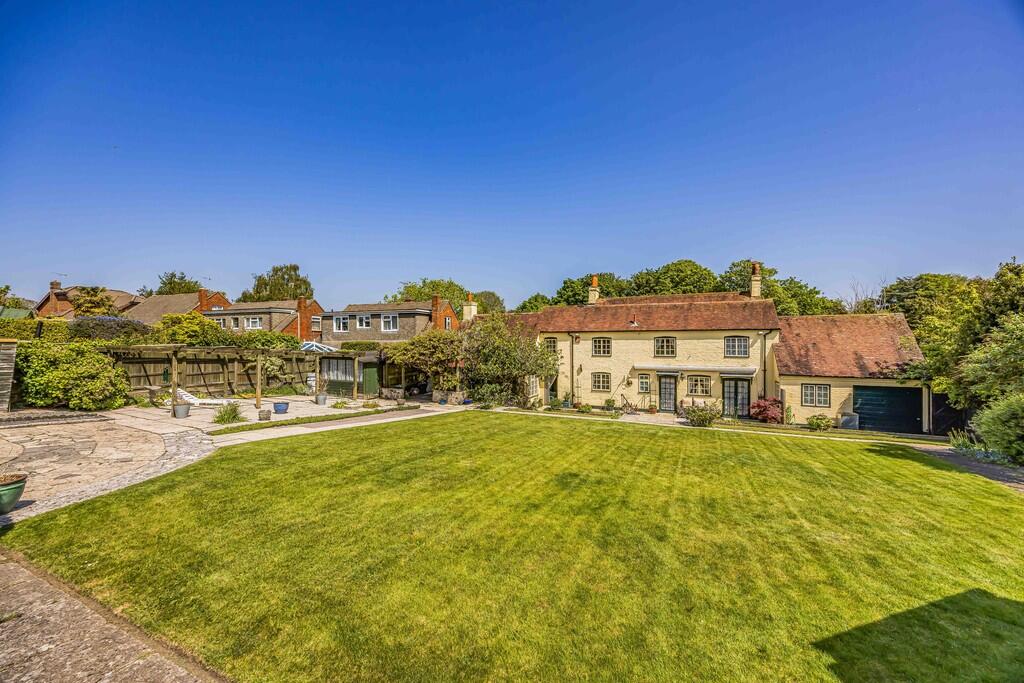Main image of property: Old Bedhampton, Hampshire