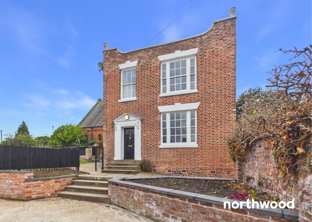 Main image of property: Queen Street, Middlewich, CW10