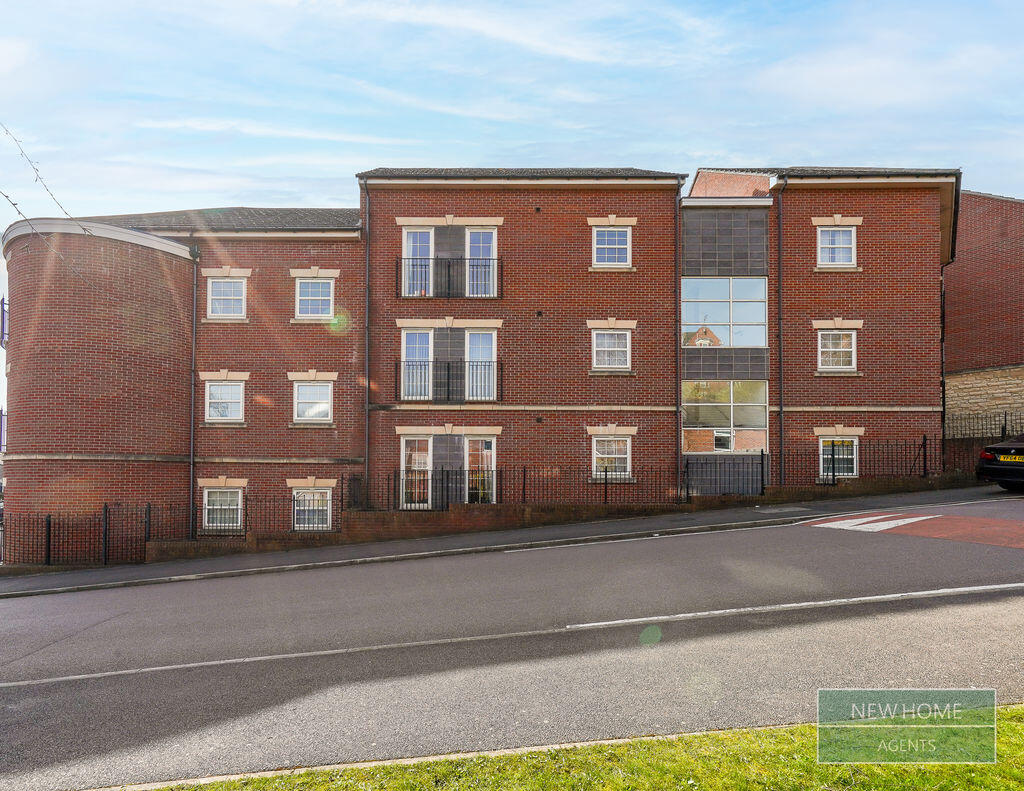 Main image of property: Holywell Gardens, 1 Holywell Heights, Sheffield, S4 8AU