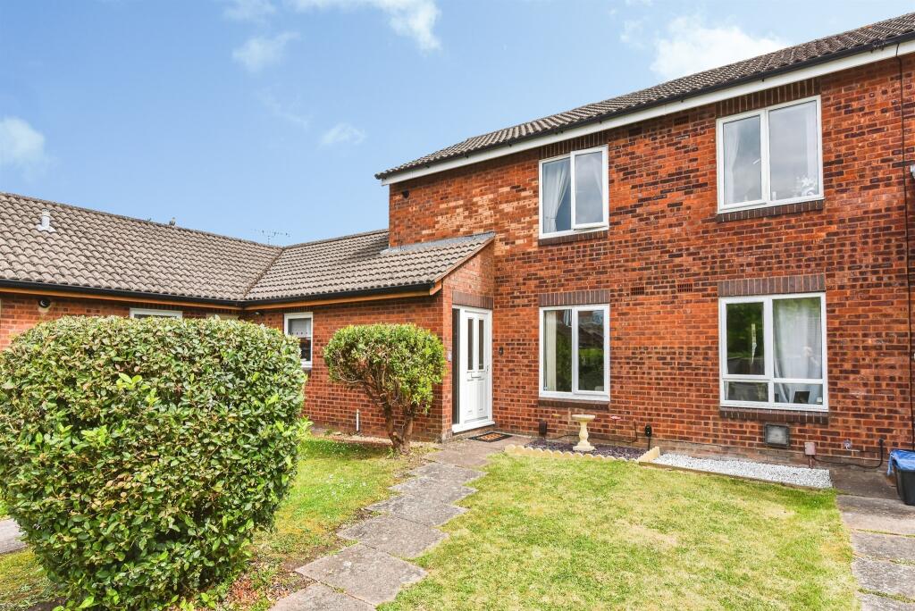 Main image of property: Beech Court, Frome