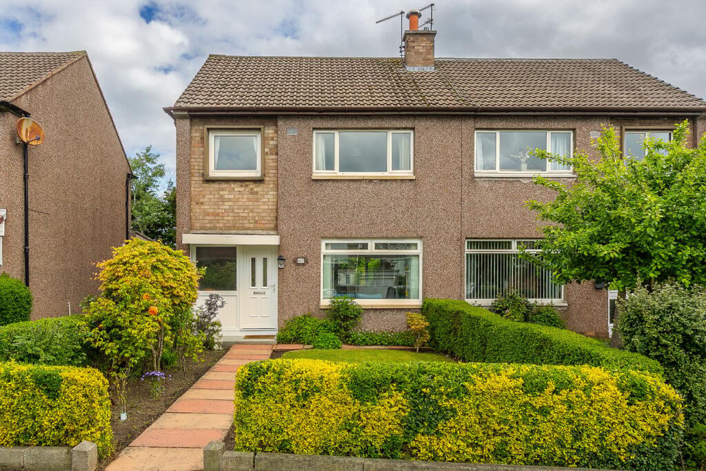 Main image of property: Mountcastle Crescent, Mountcastle, Edinburgh, EH8