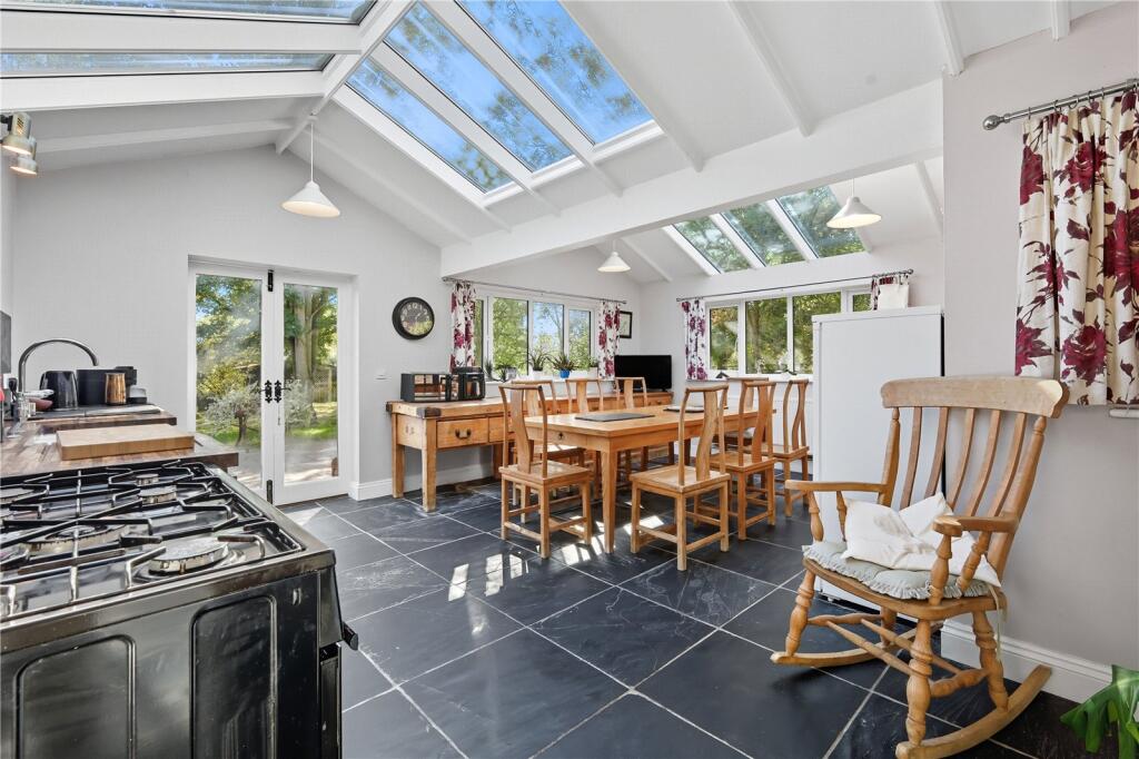 Rosemary Lane, Kelsale, Saxmundham, Suffolk, IP17 photo 4