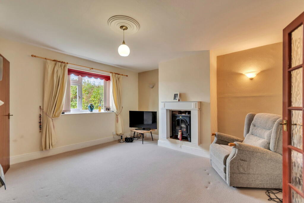 House in Shrewsbury - View 4