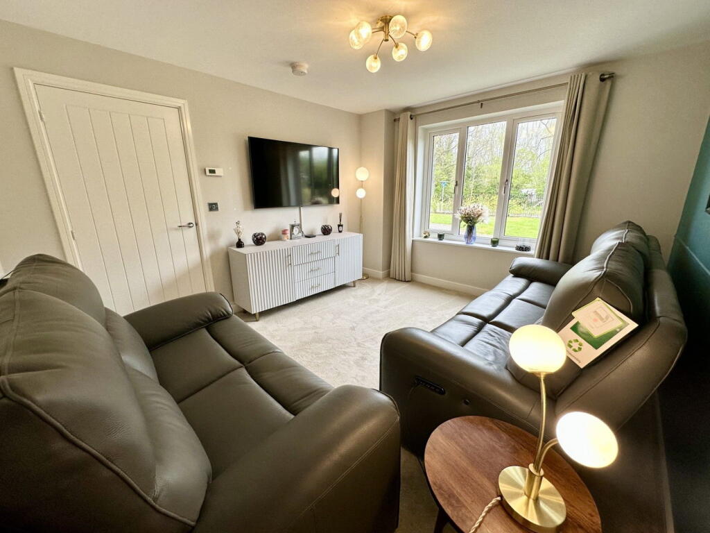 The Links, Stourport-on-Severn, DY13 9FQ - Widok 4