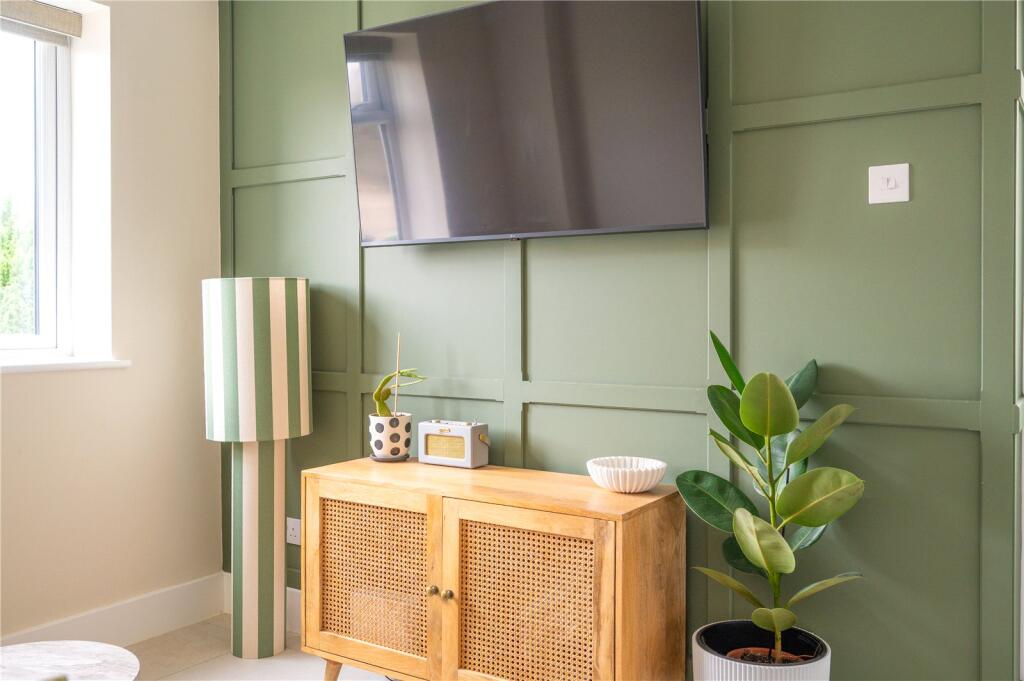 Additional image 6 of Garden Court, Wheathampstead, St. Albans, Hertfordshire