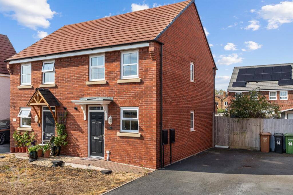 Main image of property: Cedar Walk, Offenham, Evesham